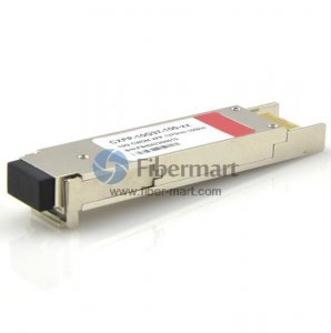 10GBASE 1470nm~1610nm CWDM XFP 100km Transceiver 10GBASE 1470nm~1610nm CWDM XFP 100km Transceiver