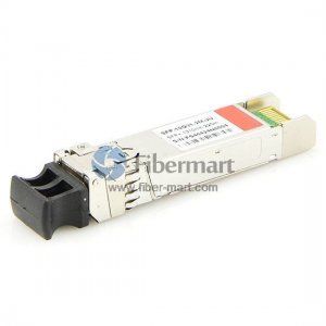 Juniper EX-SFP-10GE-LRM Compatible 10GBASE-LRM SFP+ 1310nm 220m Transceiver Juniper EX-SFP-10GE-LRM Compatible 10GBASE-LRM SFP+ 1310nm 220m Transceiver
