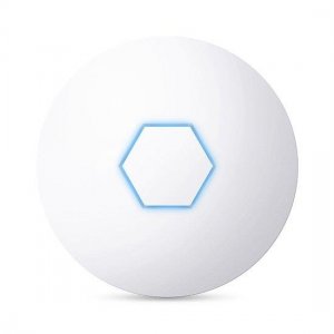 O negócio Pro WirelessAC Banda Única 2.4GHz 300Mbps Access Point WiFi com PoE APS300 O negócio Pro WirelessAC Banda Única 2.4GHz 300Mbps Access Point WiFi com PoE APS300