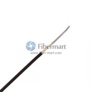 1 fibra óptica 62,5 / 125 μm tubo de Teflon Gel de sílica multimodo sensoriamento de fibra óptica 1 fibra óptica 62,5 / 125 μm tubo de Teflon Gel de sílica multimodo sensoriamento de fibra óptica