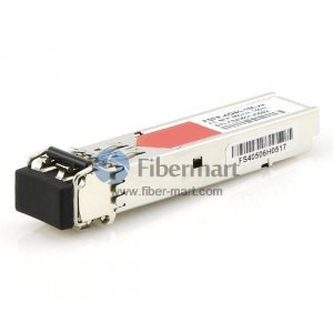 4.25Gbps Fibre Channel (4G FC) 850nm 150m SFP Multimode Transceiver 4.25Gbps Fibre Channel (4G FC) 850nm 150m SFP Multimode Transceiver