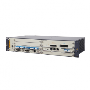 Chassi gerenciado multiplex 2U para tipo plug-in EDFA Chassi gerenciado multiplex 2U para tipo plug-in EDFA