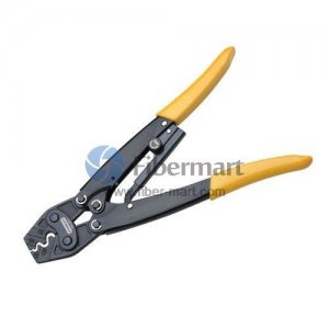Alicate de crimpagem de terminais potente Stanley 84-841-22 Alicate de crimpagem de terminais potente Stanley 84-841-22