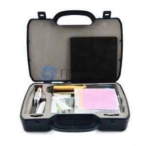 Kit de ferramentas para terminação de fibra óptica HT-F3033 Kit de ferramentas para terminação de fibra óptica HT-F3033
