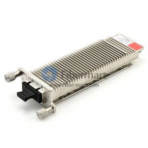 Cisco XENPAK-10GB-LR Compatible 10GBASE-LR XENPAK 1310nm 10km Transceiver