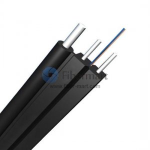Custom FTTH Drop Cable-GJXFH Custom FTTH Drop Cable-GJXFH
