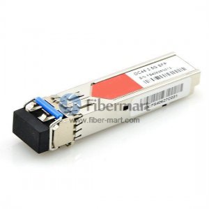 Finisar FTLF1321P1xTL Compatible SONET/SDH OC48/STM16 2.67Gbps 1310nm 2km DDM IND Transceiver Finisar FTLF1321P1xTL Compatible SONET/SDH OC48/STM16 2.67Gbps 1310nm 2km DDM IND Transceiver