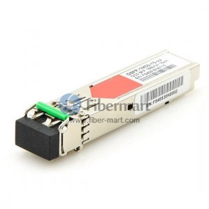 100/155Mbps OC-3/STM-1 1550nm 15km SFP Transceiver 100/155Mbps OC-3/STM-1 1550nm 15km SFP Transceiver