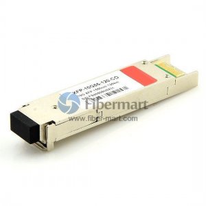 Cisco XFP-10GZR-120 Compatible 10GBASE-ZR XFP 1550nm 120km Transceiver Cisco XFP-10GZR-120 Compatible 10GBASE-ZR XFP 1550nm 120km Transceiver