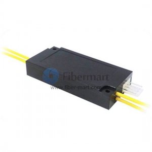 2x2BA Opto-Mecânico Optical Switches 2x2BA Opto-Mecânico Optical Switches