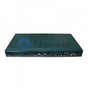 FM-E140T EPON OLT com portas 2-PON e 4 portas Uplink FM-E140T EPON OLT com portas 2-PON e 4 portas Uplink