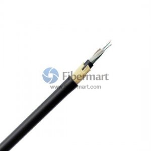 36 Fibers Single-mode Stranded Loose Tube Type PE Sheath ADSS Cable-Span 100M 36 Fibers Single-mode Stranded Loose Tube Type PE Sheath ADSS Cable-Span 100M