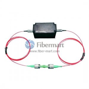 2W 1030nm Высокая мощность Поляризация Поддержание Isolator HPPMIS 2W 1030nm Высокая мощность Поляризация Поддержание Isolator HPPMIS