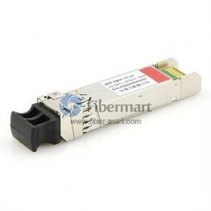 8GBASE Fibre Channel (8G FC) SFP+ 1310 нм 10-километровый трансивер 8GBASE Fibre Channel (8G FC) SFP+ 1310 нм 10-километровый трансивер