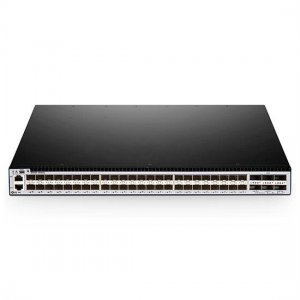 48x 10GbE SFP + с коммутатором QSFP + 6x 40GbE S585048S6Q 48x 10GbE SFP + с коммутатором QSFP + 6x 40GbE S585048S6Q
