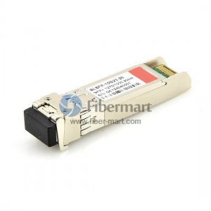 10GBASE 1270nmTX/1330nmRX BiDi SFP+ 20-километровый приемопередатчик 10GBASE 1270nmTX/1330nmRX BiDi SFP+ 20-километровый приемопередатчик