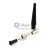 High Power SMA905 Fiber Optic Connector High Power SMA905 Fiber Optic Connector