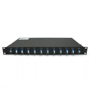 Simplex DWDM OADM Simplex DWDM OADM