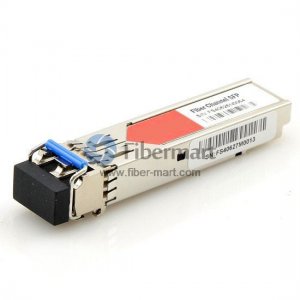 Brocade 200E-XBR-000250 Compatible 4GBASE Fiber Channel 1310nm 10km SFP DDM Transceiver Brocade 200E-XBR-000250 Compatible 4GBASE Fiber Channel 1310nm 10km SFP DDM Transceiver