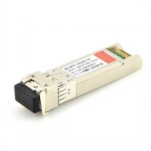 CWDM & DWDM XFP CWDM & DWDM XFP