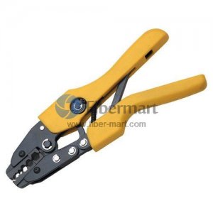 Stanley Tools A Series Коаксиальные клещи для обжима клемм 84-849-22 Stanley Tools A Series Коаксиальные клещи для обжима клемм 84-849-22