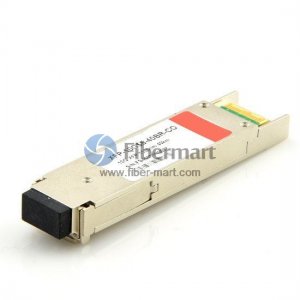 Cisco XFP10GER192IR-RGD Compatible 10GBASE-ER XFP 1550nm 40km Transceiver Cisco XFP10GER192IR-RGD Compatible 10GBASE-ER XFP 1550nm 40km Transceiver