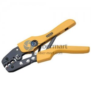Stanley Tools Серия A Клещи для обжима клемм изоляции 84-844-22 Stanley Tools Серия A Клещи для обжима клемм изоляции 84-844-22