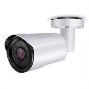 3MP В помещении / Открытый пуля IP Камеры с инфракрасным 3MP В помещении / Открытый пуля IP Камеры с инфракрасным