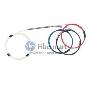 1x3 FBT многомодовых Единое окно Голый волокна 250 мкм Splitter 1x3 FBT многомодовых Единое окно Голый волокна 250 мкм Splitter