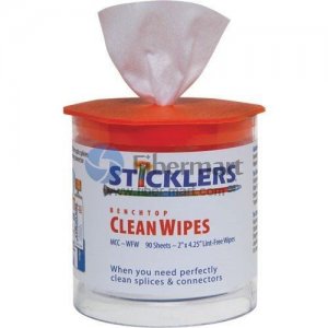 Трубчатая протирочная бумага Stickler Трубчатая протирочная бумага Stickler
