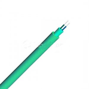 2.0mm 50 / 125μm OM3 10G Многомодовый дуплексный пленочный номинальный волоконно-оптический кабель 2.0mm 50 / 125μm OM3 10G Многомодовый дуплексный пленочный номинальный волоконно-оптический кабель