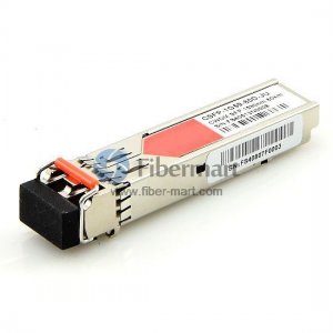 Juniper SFP-GE80KCW1590-ET Compatible 1000BASE 1590nm CWDM SFP 80km DDM Transceiver Juniper SFP-GE80KCW1590-ET Compatible 1000BASE 1590nm CWDM SFP 80km DDM Transceiver