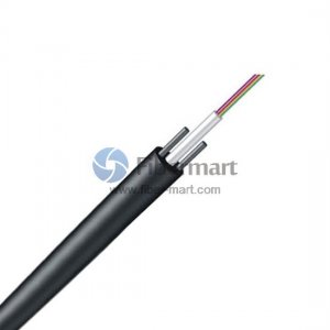 Custom 24-144 Fibers Outdoor Cable -GYXTY Custom 24-144 Fibers Outdoor Cable -GYXTY