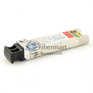 Cisco SFP-10G-ER Compatible 10GBASE-ER SFP+ 1550nm 40km Transceiver Cisco SFP-10G-ER Compatible 10GBASE-ER SFP+ 1550nm 40km Transceiver