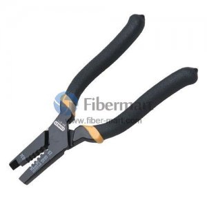 Stanley 84-871-22 Клещи для обжима европейских клемм 0,25-2,5 мм2 Stanley 84-871-22 Клещи для обжима европейских клемм 0,25-2,5 мм2