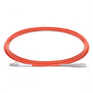 1M LC UPC - SC UPC Simplex 2.0mm PVC(OFNR) OM2 многомодовый волоконно-оптический соединительный кабель 1M LC UPC - SC UPC Simplex 2.0mm PVC(OFNR) OM2 многомодовый волоконно-оптический соединительный кабель