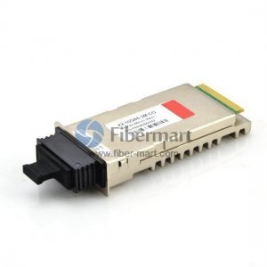 Cisco X2-10GB-SR Compatible 10GBASE-SR X2 850nm 300m Transceiver Cisco X2-10GB-SR Compatible 10GBASE-SR X2 850nm 300m Transceiver
