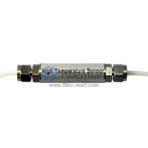 1510nm-1590nm 3.0mm PTFE-кабель Высокотемпературный датчик 1510nm-1590nm 3.0mm PTFE-кабель Высокотемпературный датчик