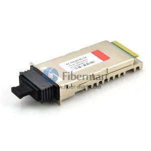 10GBASE X2 ZR 1550nm Приемопередатчик 80 км 10GBASE X2 ZR 1550nm Приемопередатчик 80 км