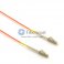 Simplex OM2 Multimode Fiber Patch Cable