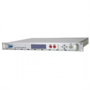 CATV волоконный передатчик CATV волоконный передатчик