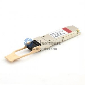 Juniper EX-QSFP-40GE-SR4 сумяшчальны 40GBASE-SR4 QSFP+ трансівер Juniper EX-QSFP-40GE-SR4 сумяшчальны 40GBASE-SR4 QSFP+ трансівер