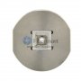 Шайба для ручной полировки SC APC Connector - нержавеющая сталь Шайба для ручной полировки SC APC Connector - нержавеющая сталь