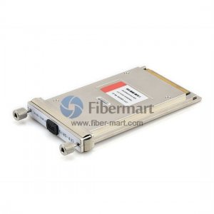 100GBASE-SR10 and OTN Dual Rate CFP 850nm 100m Transceiver for MMF 100GBASE-SR10 and OTN Dual Rate CFP 850nm 100m Transceiver for MMF