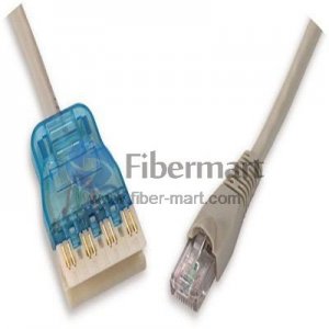 2 м 4 пары Cat 6 110 на соединительный кабель RJ45 2 м 4 пары Cat 6 110 на соединительный кабель RJ45