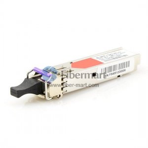 1000BASE-BX SFP 1490nmTX / 1310nmRX BiDi SFP приемопередатчик 40 км 1000BASE-BX SFP 1490nmTX / 1310nmRX BiDi SFP приемопередатчик 40 км
