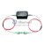 2W Single Stage 1310/1550nm High Power Polarization Maintaining Isolator HPPMIS 2W Single Stage 1310/1550nm High Power Polarization Maintaining Isolator HPPMIS