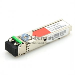 Source Photonics SP-12-LR2-CDFM Compatible OC12-LR2 1550nm 80km EXT DDM Transceiver Source Photonics SP-12-LR2-CDFM Compatible OC12-LR2 1550nm 80km EXT DDM Transceiver