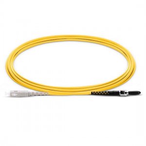 SMA905 - SC UPC Simplex PVC/LSZH/OFNP 9/125 Одномодовый волоконно-оптический патч-кабель SMA905 - SC UPC Simplex PVC/LSZH/OFNP 9/125 Одномодовый волоконно-оптический патч-кабель