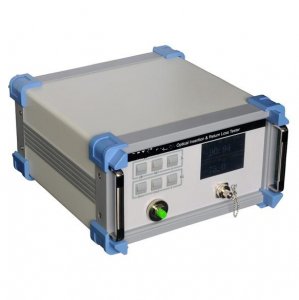ST-3ST-3307A/B Испытательная станция потери потерь/возврата (SM/MM) ST-3ST-3307A/B Испытательная станция потери потерь/возврата (SM/MM)